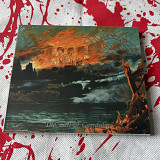 Grey Havens - The Fall Of Gondolin - DIGI-CD