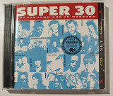 CD SUPER 30 1992 /2CD/ (Germany)