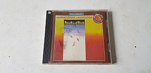 Mahavishnu Orchestra Birds Of Fire