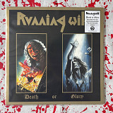 Running Wild - Death Or Glory - PICTURE-DISC