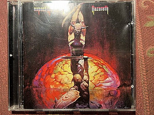 Nazareth - Expect No Mercy