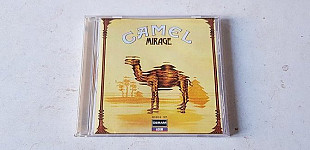 Camel Mirage
