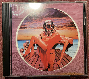 10cc - Deceptive Bends