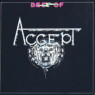 Accept - Best Of Accept