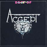 Accept - Best Of Accept