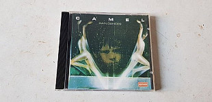 Camel Rain Dances