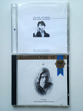 Лот 2 х CD Сергей Курёхин – Детский Альбом Борис Гребенщиков БГ – Песни Александра Вертинского