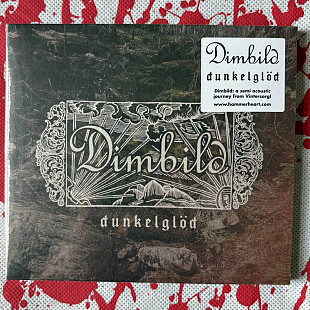 Dimbild (Vintersorg, Otyg) - Dunkelglöd - DIGI-CD