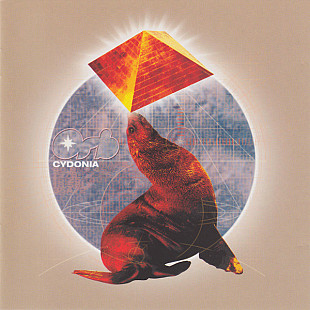 The Orb – Cydonia