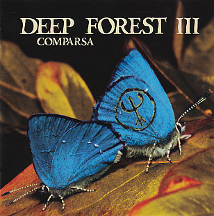 Deep Forest - III – Comparsa