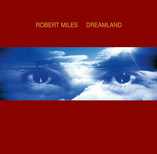 Robert Miles - Dreamland 2LP