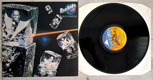 ROCKETS PLASTEROID ( ROCKLAND 900.500 A/B ) 1979 FRANCЕ