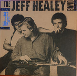 The Jeff Healey Band. See the Light.
