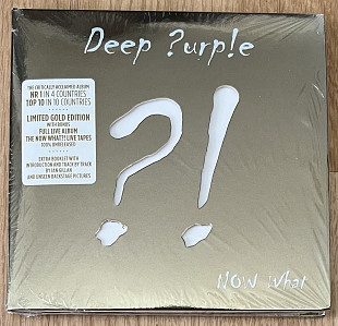 Deep Purple - Now What ?!