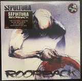 Sepultura ‎– Roorback Vinyl, LP