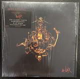 Sepultura ‎– A-Lex Vinyl, LP