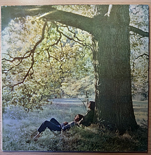 John Lennon / Plastic Ono Band* – John Lennon / Plastic Ono Band UK Re