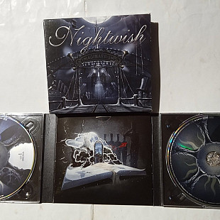 Продам фірмовий CD Nightwish - Imaginaerum