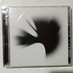 Продам фірмовий CD Linkin Park- A thousand suns