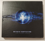 CD WITHIN TEMPTATION 2004 The Silent Force (EU)