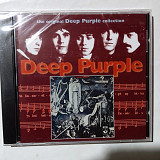 Продам фірмовий CD Deep Purple - Deep Purple