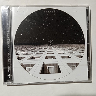 Продам фірмовий CD Blue Oyster Cult - Blue Oyster Cult