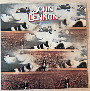 John Lennon – Mind Games EU 1980 Re Rei