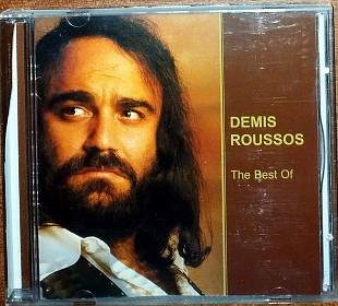 Demis Roussos - The best of (лицензия)