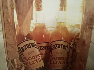 Nazareth "Sound Elixir" 1983 г. (Nm-/Nm-)