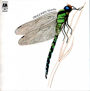 Strawbs (UK) – Dragonfly (1970/2008)