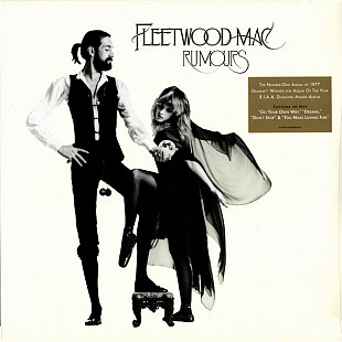 FLEETWOOD MAC «Rumours» RE-2025 ℗1977