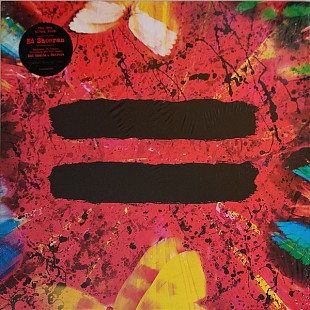 ED SHEERAN «= (Equals)» ℗2021