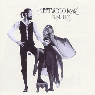 Fleetwood Mac – Rumours (1977/2012)