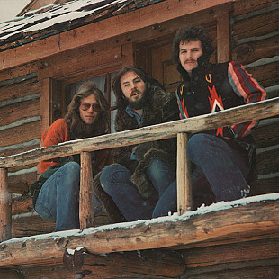 AMERICA «Hideaway» ℗1976
