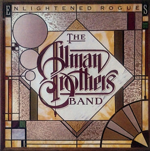 ALLMAN BROTHERS BAND, THE «Enlightened Rogues» ℗1979