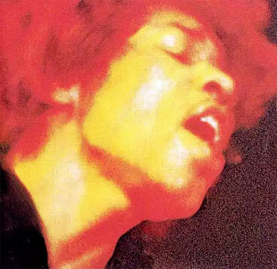 The Jimi Hendrix Experience (UK) – Electric Ladyland (1968/1997)
