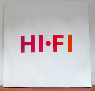 Hi-Fi – Лучшее (2 LP)