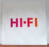 Hi-Fi – Лучшее (2 LP)