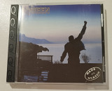 CD QUEEN 1995 Made In Heaven (UK)