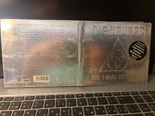 Die krupps