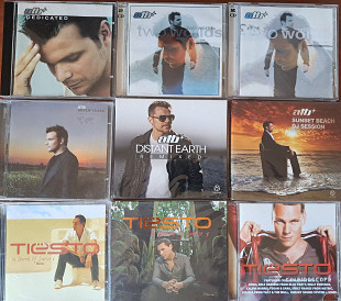 ATB(Tiesto)