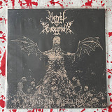 Astral Evocation - Mantra Obscura - LP (Black) limited to 100