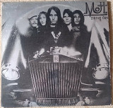 Mott ‎– Drive On