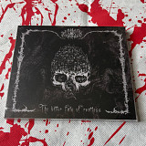 Sarnath Eternal - Гірка доля безрідних - DIGI-CD + booklet