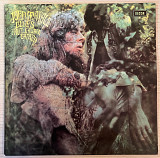 John Mayall – Blues From Laurel Canyon UK 1971 Reissue, Stereo, Single Cover