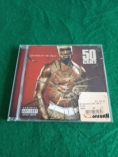 50 Cent – Get Rich Or Die Tryin' (2003) original cd