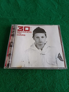 30 Seconds to Mars - 30 Seconds to Mars (2002) original cd