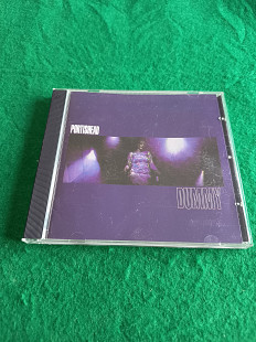 Portishead - Dummy (1994) original cd