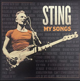 Sting - My Songs 2LP 180g