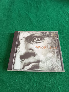 Paradise Lost – Seals The Sense (1994) original cd
